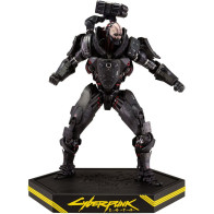 Cyberpunk 2077 PVC Statue - Adam Smasher