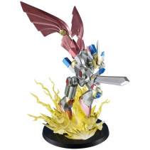 Yu-Gi-Oh! Duel Monsters Monsters Chronicle GX Figure - Valkyrion the Magna Warrior