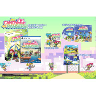 Candy Rangers Limited Edition