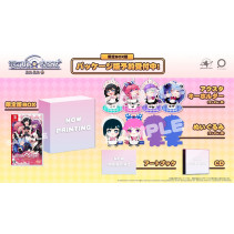 Maid Cafe on Electric Street Limited Edition