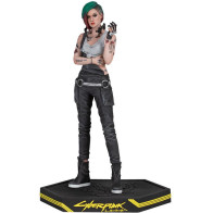 Cyberpunk 2077 PVC Statue - Judy Alvarez