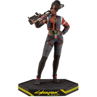 Cyberpunk 2077 PVC Statue - Panam Palmer