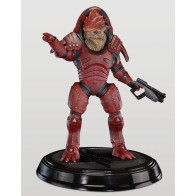Mass Effect PVC Statue - Urdnot Wrex