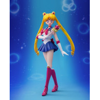 Sailor Moon S.H. Action Figuarts - Sailor Moon (Crystal Star Compact Edition)