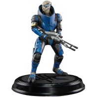 Mass Effect PVC Statue - Garrus