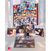 Fantasy Tavern Sextet Trilogy (First Print Edition)