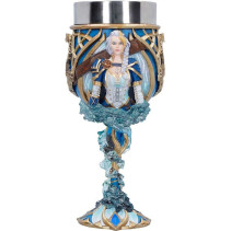World of Warcraft Goblet - Jaina Proudmoore