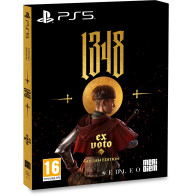 1348 Ex Voto Golden Edition