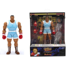 Ultra Street Fighter II: The Final Challengers Action Figure - Balrog