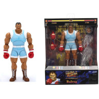 Ultra Street Fighter II: The Final Challengers Action Figure - Balrog