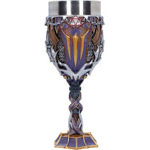 Baldur's Gate III Goblet - Shadowheart