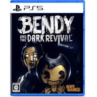 Bendy and the Dark Revival
