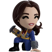 Fallout Youtooz Vinyl Figure - Lucy Power Fist