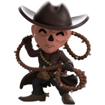 Fallout Youtooz Vinyl Figure - Lasso Ghoul