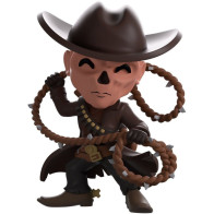 Fallout Youtooz Vinyl Figure - Lasso Ghoul