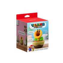 Nintendo Switch Talking Flower