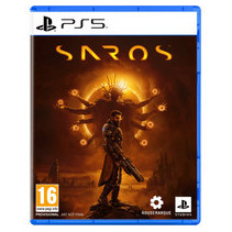 Saros PS5