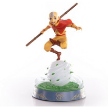 Avatar: The Last Airbender - Aang Collector's Edition PVC Statue
