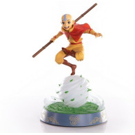 Avatar: The Last Airbender - Aang Collector's Edition PVC Statue