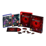 Voidwrought Collector's Edition