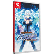 Hyperdevotion Noire: Goddess Black Heart