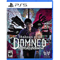 Shadows of the Damned: Hella Remastered (Limited Run Games)