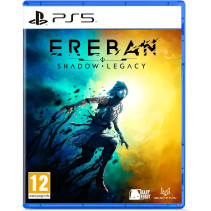 Ereban: Shadow of Legacy