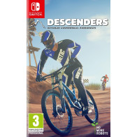 Nintendo Switch Descenders