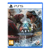 PS5 ARK: Survival Ascended