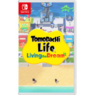 Tomodachi Life