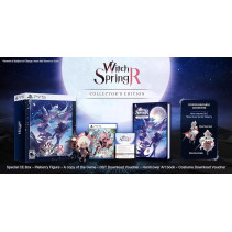 WitchSpring R Collector's Edition