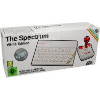 The Spectrum (White Edition)