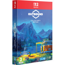 Outbound Collector's Edition