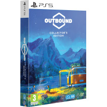 Outbound Collector's Edition