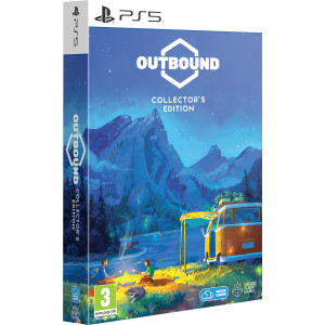 Outbound Collector's Edition