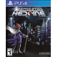 Cosmic Star Heroine