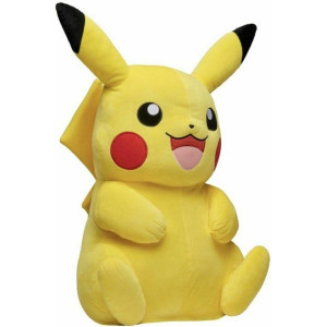 Pokemon Pluche - Pikachu (50cm)