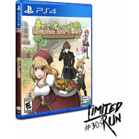 Marenian Tavern Story