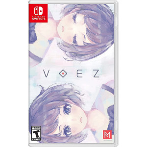 Voez