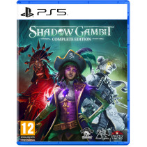Shadow Gambit Complete Edition