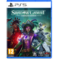 Shadow Gambit Complete Edition