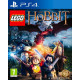 PS4 LEGO The Hobbit