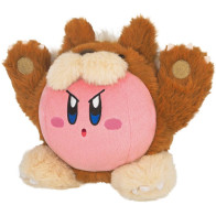 Kirby Pluche - Kirby Animal