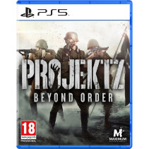 PS5 Projekt Z: Beyond Order