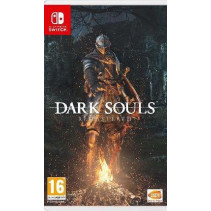 Nintendo Switch DARK SOULS: REMASTERED