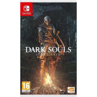 Nintendo Switch DARK SOULS: REMASTERED