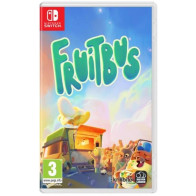 Nintendo Switch Fruitbus