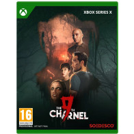 Xbox Series X The 9th Charnel