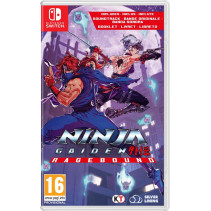 Nintendo Switch Ninja Gaiden: Ragebound