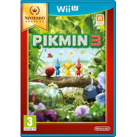 Pikmin 3 (Nintendo Selects)
